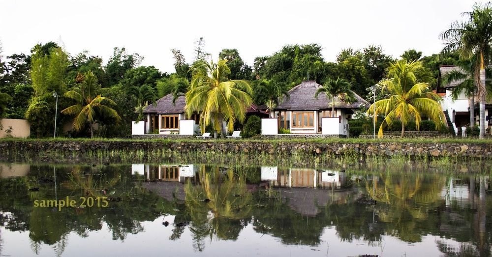 Ganesha Coral Reef Villas Umeanyar Dış mekan fotoğraf